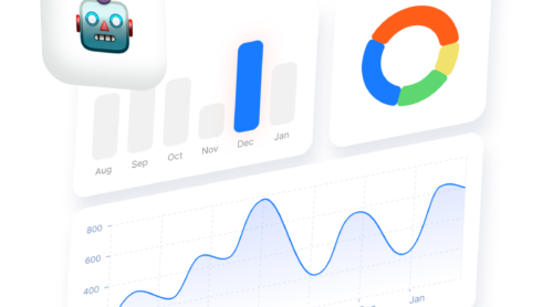 Artificial Intelligence Usage Statistics and Facts