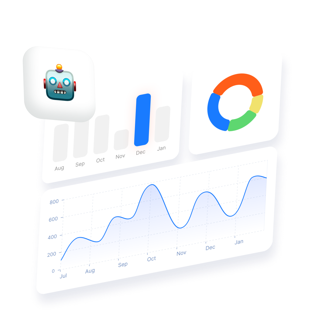 Artificial Intelligence Usage Statistics and Facts