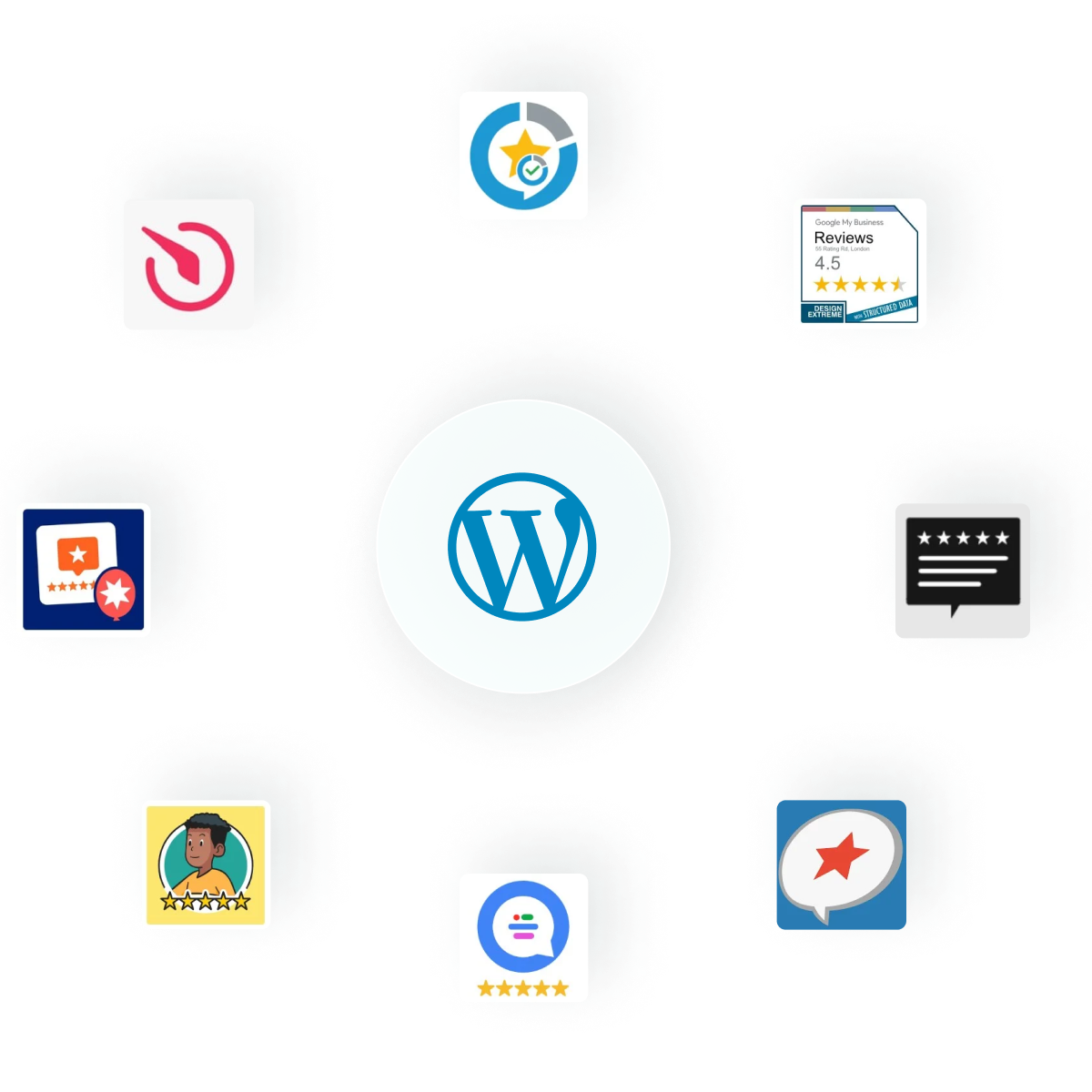 10 Best Google Reviews Plugins for WordPress