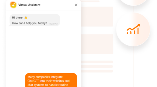 ChatGPT Usage: Statistics and Facts