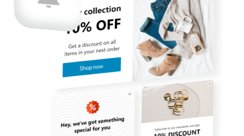 Web Push Notifications: Tutorial