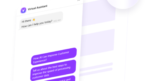 8 Ways How AI Can Improve Customer Experience