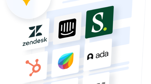 10 Best AI Chatbots for Customer Service