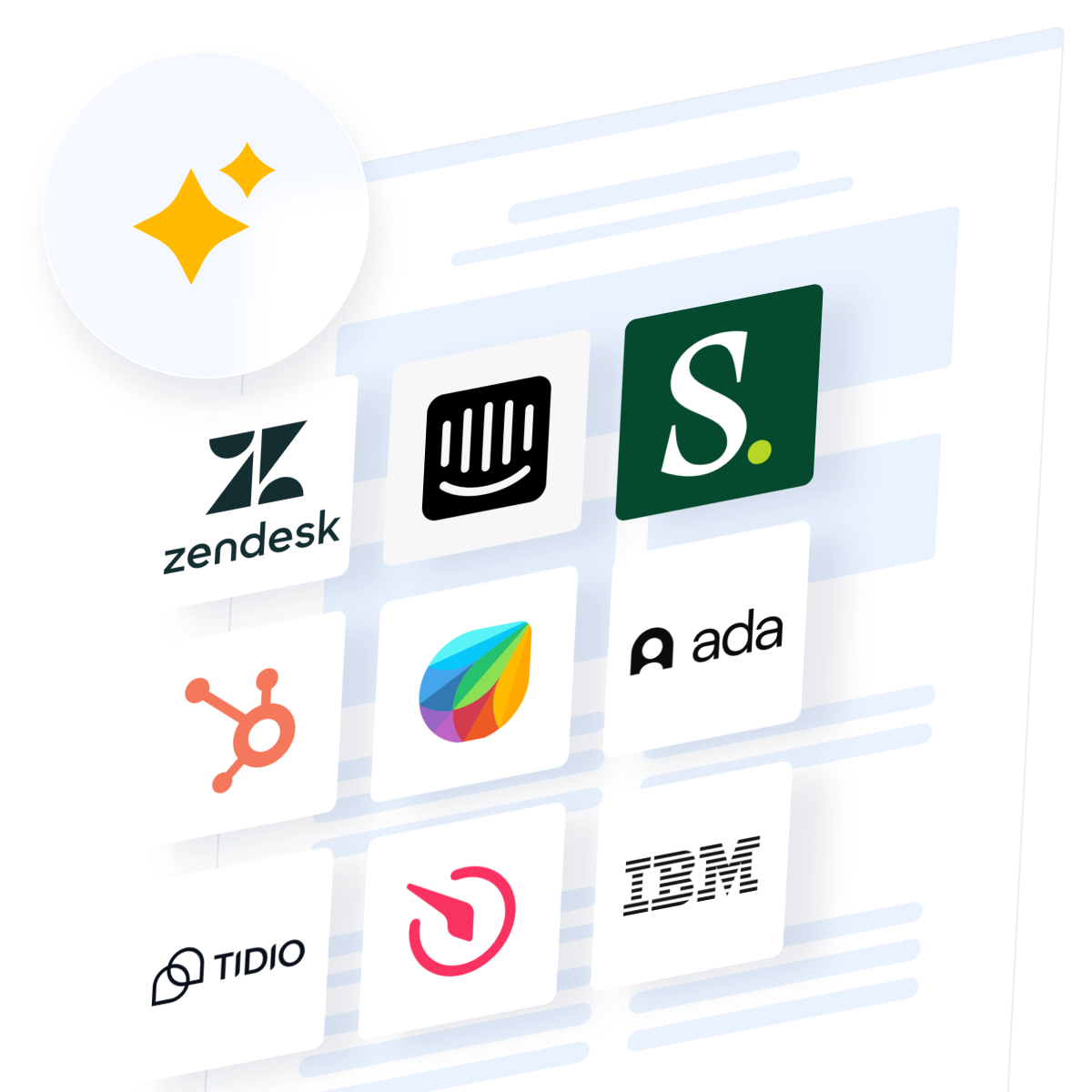 10 Best AI Chatbots for Customer Service