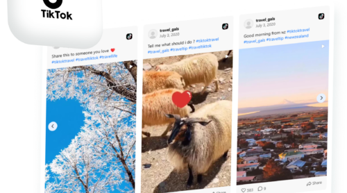 How to Embed TikTok Videos on Your Website