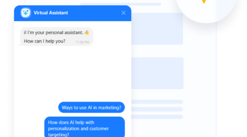 Ways to Use AI in Marketing to Enhance Your Campaigns