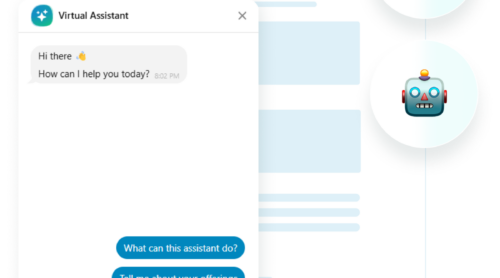 How to Add a Chatbot to a WordPress Website