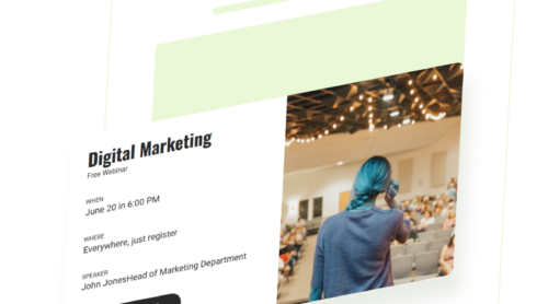 How to Quickly Create an Effective Website Banner