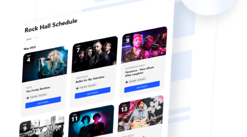 How to Create an Event Calendar for Your Website