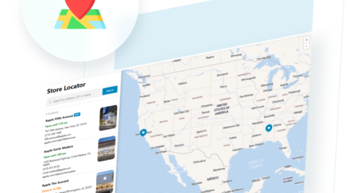 How to Create an Interactive Map for Your Website