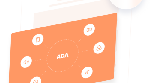 ADA Website Compliance Requirements and Accessibility Guidelines