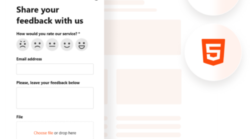 How to Create a Form in HTML: Fast and Easy