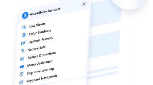 Best Website Accessibility Tools and Software