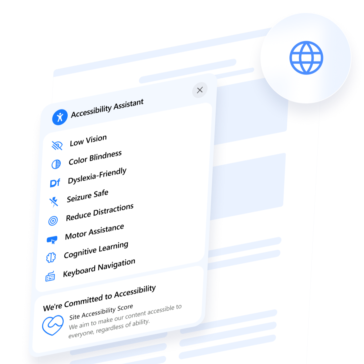 Best Website Accessibility Tools and Software