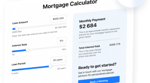 Best Website Calculators for Financial & Business Needs