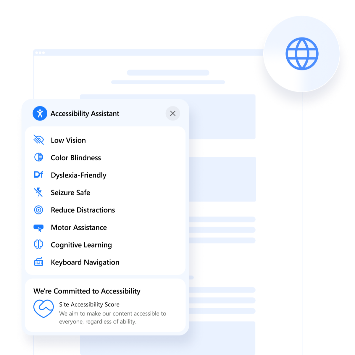 How to Make Your eCommerce Website ADA & Accessibility Compliant