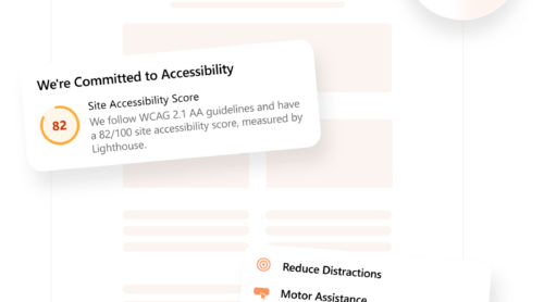 European Accessibility Act vs. WCAG: Key Differences and Overlap