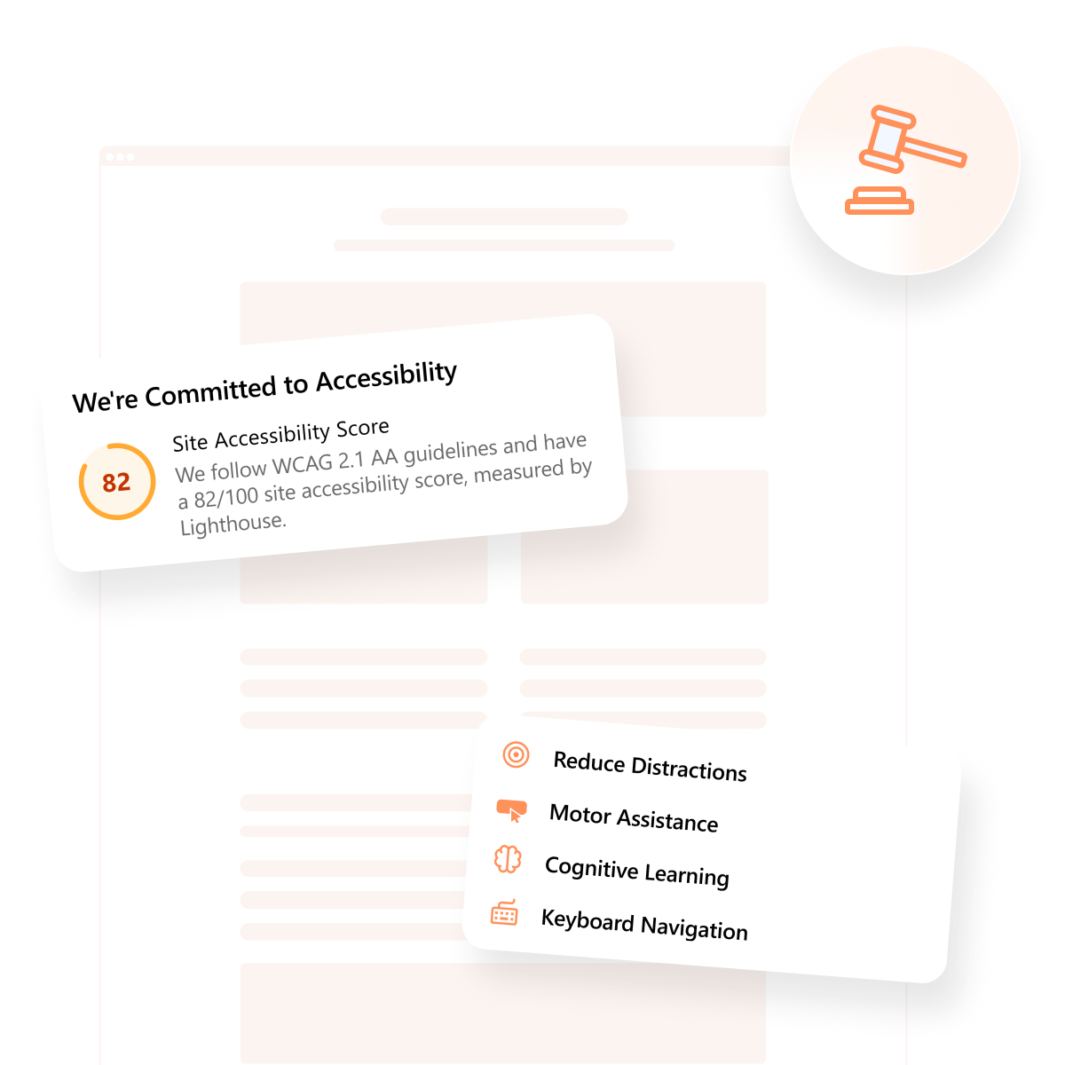 European Accessibility Act vs. WCAG: Key Differences and Overlap