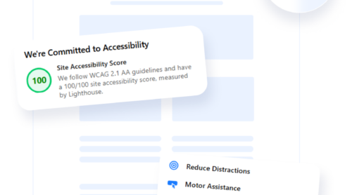 How to Add an Accessibility Widget to Your Website