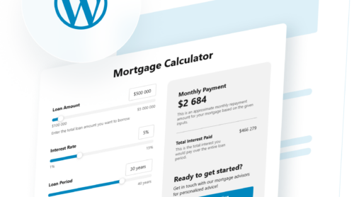 How to Add a Calculator to Your WordPress Website