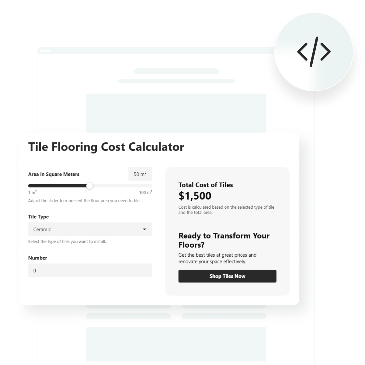 How to Embed a Calculator in Your Website
