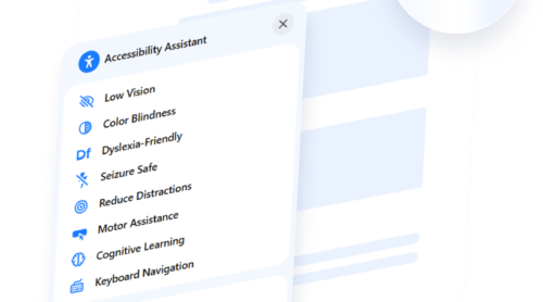 How to Improve Language Accessibility on Your Website