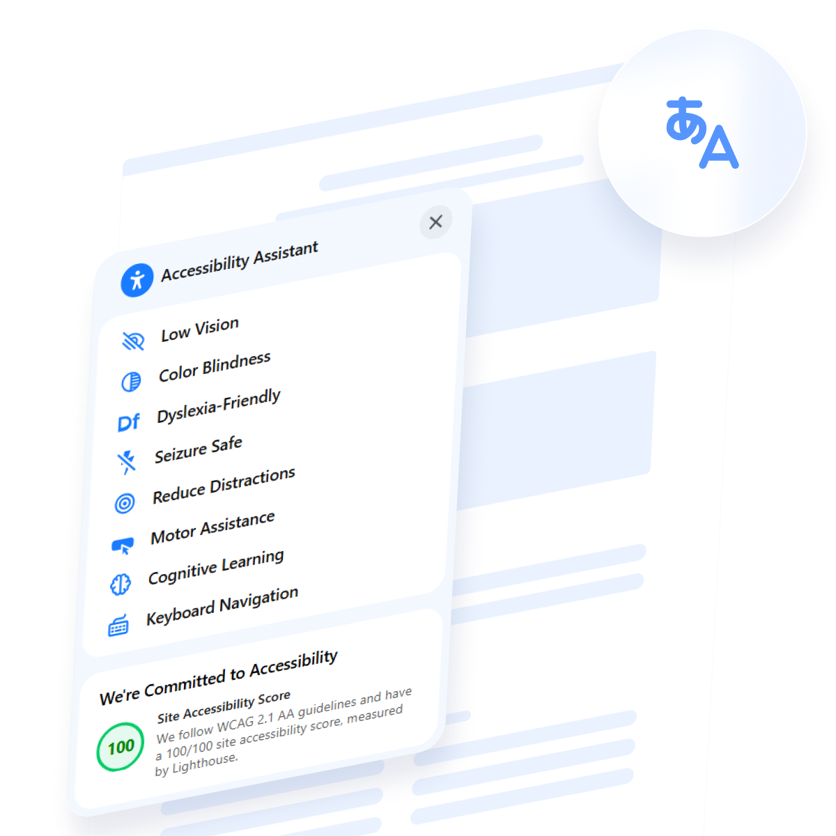 How to Improve Language Accessibility on Your Website