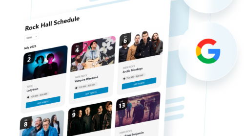 How to Add Google Calendar to Your WordPress Website