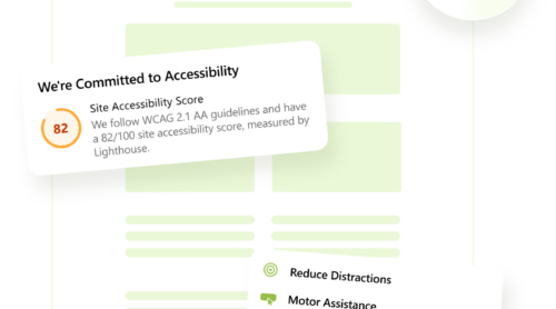 How to Make Your Shopify Website ADA Compliant