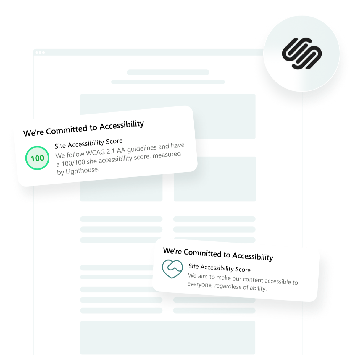 How to Make Your Squarespace Website ADA Compliant