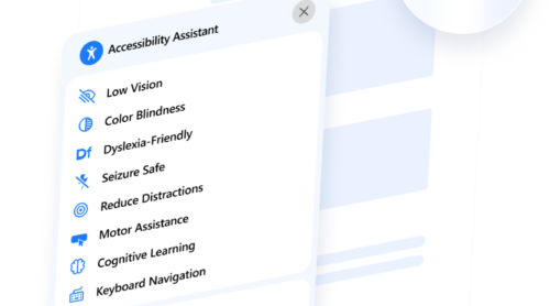 Best WCAG Accessibility Checkers and Compliance Tools for Websites