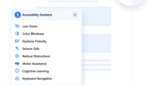 WCAG Compliance Checklist: 2.1 & 2.2 Standards Explained