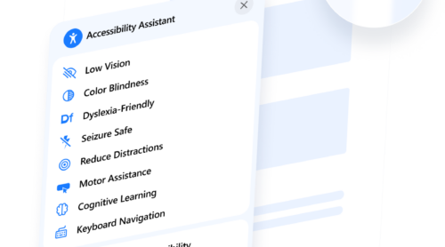 How to Make a Webflow Website Accessible: Complete Checklist