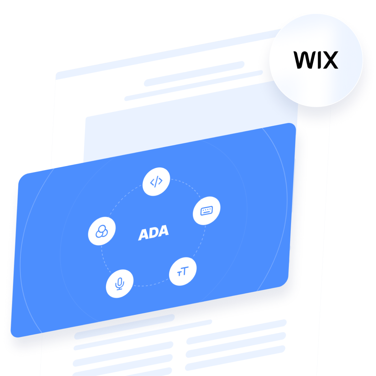 How to Make Your Wix Website ADA Compliant