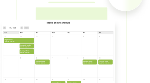 Best Free Calendar APIs for Websites