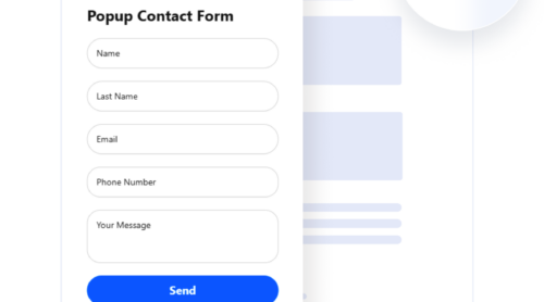 Best Contact Form Plugins for WordPress Websites