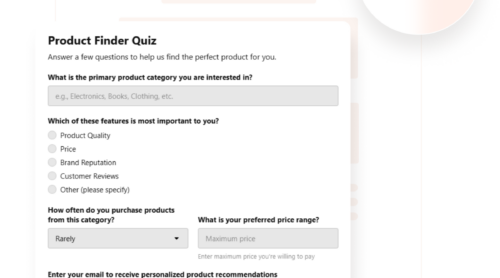 How to Create and Embed a Quiz on Your Website