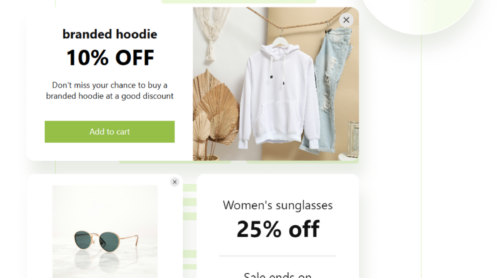 How to Embed ‘Add to Cart’ Popup to Shopify