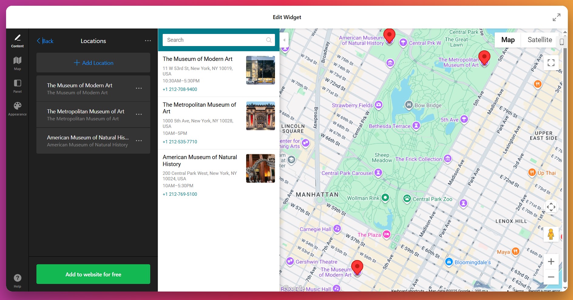 Leveraging Patient Testimonials and Case Studies