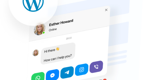 How to Add Live Chat in WordPress