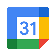 Google Calendar