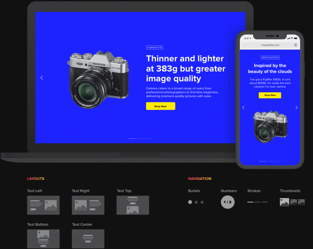 Detalhes funcionais que importam