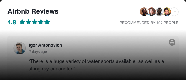 Transforme completamente o cabeçalho do widget