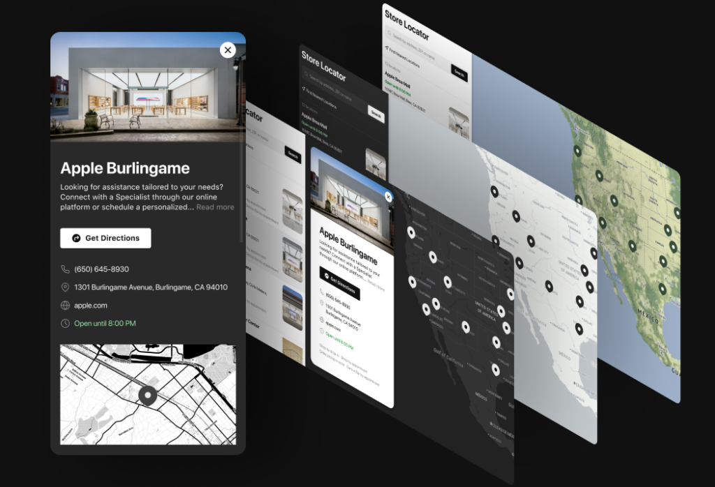 Mostre a essência da sua marca através de fácil personalização