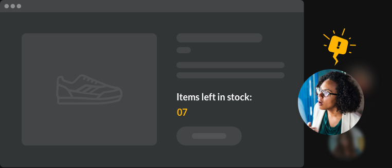Создайте ажиотаж и продавайте больше