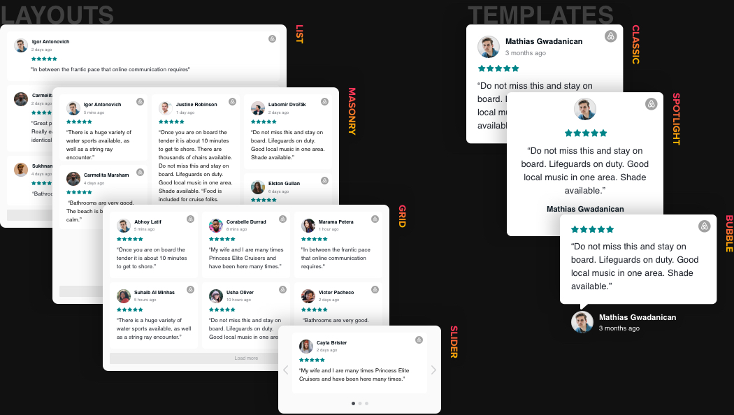 Гибкий дизайн