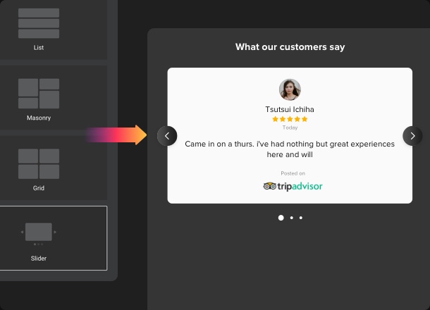 Гибкий инструмент, который можно настроить под себя