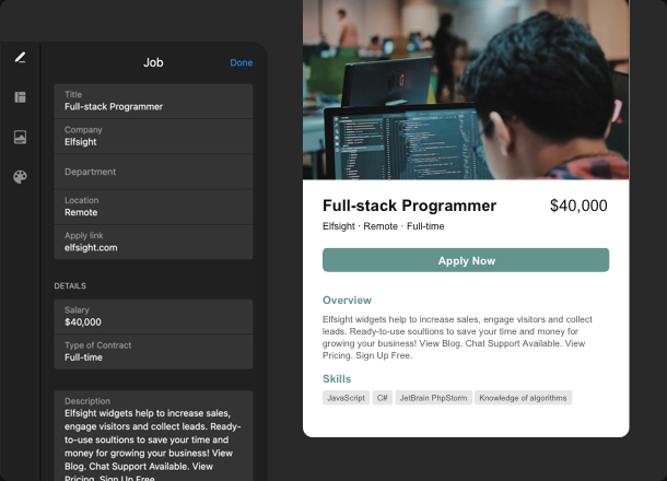 Максимально удобные инструменты для поиска кандидатов