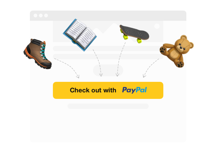 Joomla PayPal Button-Erweiterung