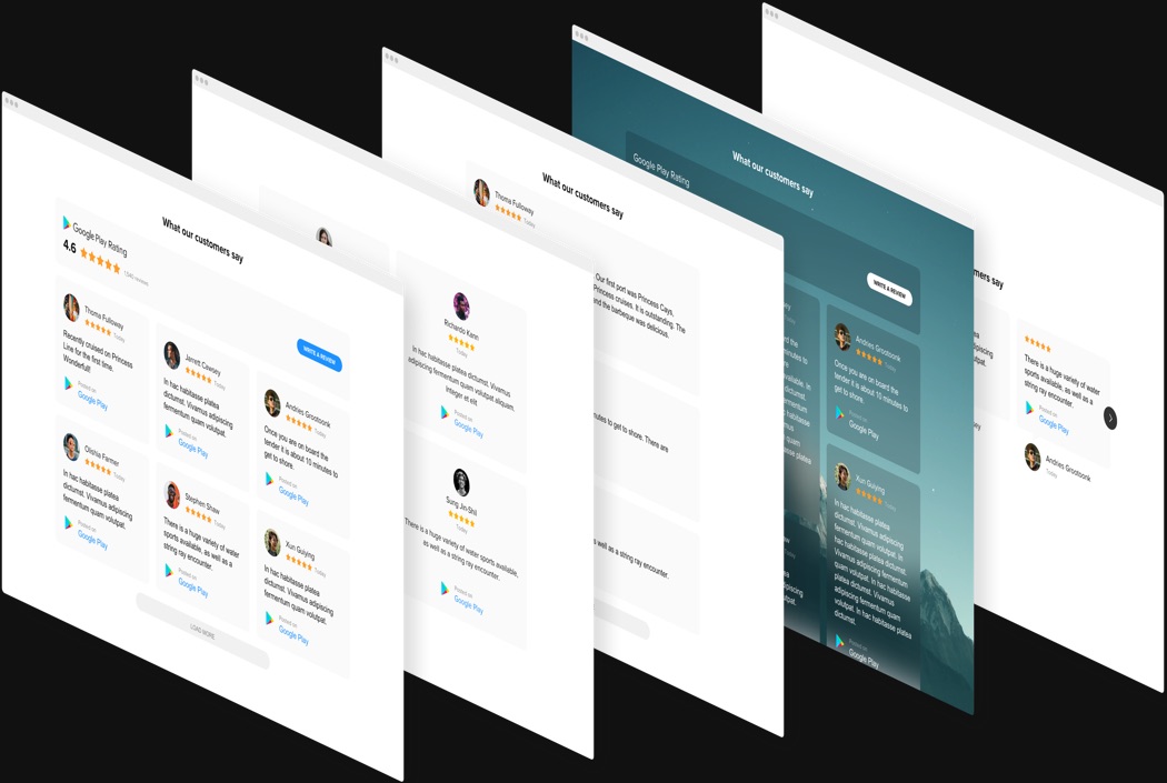 Bemerkenswerte Styling-Funktionen in 1-2-3